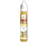 Bione Cosmetics Olej arganowy do twarzy i ciała 30 ml