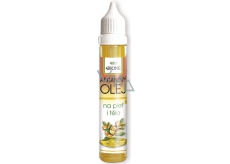 Bione Cosmetics Olej arganowy do twarzy i ciała 30 ml