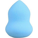 Puff Powder Houbička na make-up hruška 1 kus + kapka 1 kus 312
