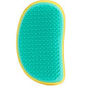 Tangle Teezer Salon Elite Neon Brights Profesionální kartáč na vlasy Yellow-Green - žluto-zelený neonový