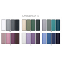 Revers Gallant Matt Eye Shadow oční stíny 03,6 g