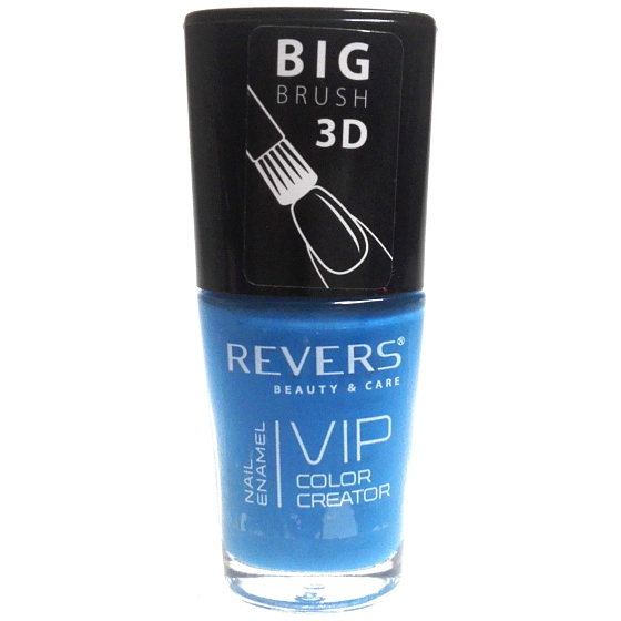 Revers Beauty & Care Vip Color Creator lak na nehty 080, 12 ml