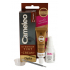 Delia Cosmetics Cameleo Krémová profesionální barva na obočí, bez amoniaku 4.0 Brown - Hnědá 15 ml