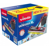 Vileda Ultramax XL zestaw mopa box 160932