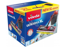 Vileda Ultramax XL zestaw mopa box 160932