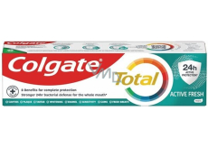 Colgate Total Active Fresh pasta do zębów 75 ml