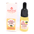Veganský arganový elixír s vůní černý hrozen + kiwi 10 ml