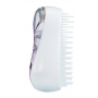Tangle Teezer Compact Profesionální kompaktní kartáč na vlasy Smashed Holo Blue limitovaná edice