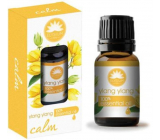 Elysium Spa Ylang Ylang 100% olejek eteryczny 10 ml