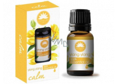 Elysium Spa Ylang Ylang 100% olejek eteryczny 10 ml