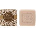 Real Saboaria Almond luxusní mýdlo s vůní mandle 50 g