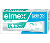 Elmex Sensitive pasta do zębów z aminofluorkiem 2 x 75 ml
