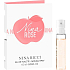 Nina Ricci Nina Rose toaletní voda pro ženy 1,5 ml s rozprašovačem, vialka