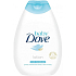 Dove Baby Rich Moisture zklidňující tělové mléko pro děti 400 ml
