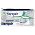 Biorepair Plus Total Protection pasta do zębów do ochrony przed próchnicą 15 ml + szczoteczka do zębów 1 szt + płyn do płukania ust 12 ml + nić dentystyczna 1 szt + elastyczne wykałaczki 5 szt, zestaw podróżny