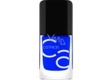 Catrice ICONails Gel Lacque lakier do paznokci 144 Your Royal Highness 10,5 ml