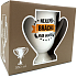 Albi Trofej hrnek Nejlepší brácha 380 ml