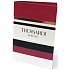 Trussardi Ruby Red parfémovaná voda pro ženy 1,2 ml s rozprašovačem, vialka