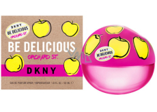 DKNY Donna Karan Be Delicious Orchard Street woda perfumowana dla kobiet 30 ml