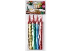 Party Time Fontanna imprezowa 12 cm 4 sztuki