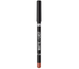 Miss Sporty Matte to Last matowa szminka do ust 510 Beż 1,2 g