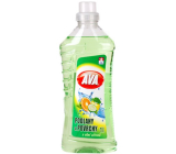 Ava Citrus čisticzny środek do podłóg i powierzchni 1 l