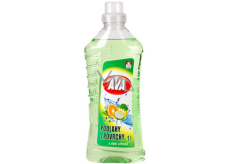 Ava Citrus čisticzny środek do podłóg i powierzchni 1 l