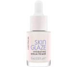 Catrice Skin Glaze nawilżające serum pod makijaż 15 ml