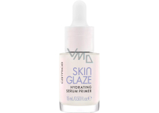 Catrice Skin Glaze nawilżające serum pod makijaż 15 ml