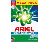 Ariel Mountain Spring box proszku do prania kolorowego 80 dawek 4,4 kg