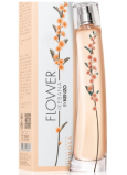 Kenzo Flower by Kenzo Ikebana Mimosa woda perfumowana dla kobiet 75 ml