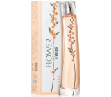 Kenzo Flower by Kenzo Ikebana Mimosa woda perfumowana dla kobiet 75 ml