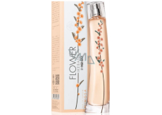 Kenzo Flower by Kenzo Ikebana Mimosa woda perfumowana dla kobiet 75 ml