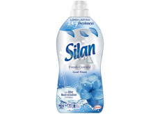 Silan Fresh Control Cool Fresh skoncentrowany płyn do płukania 50 dawek 1,1 l