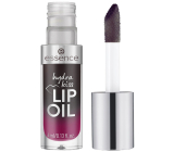 Essence Hydra Kiss lip oil 05 Midnight Mystery olejek na usta 4 ml