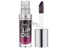Essence Hydra Kiss lip oil 05 Midnight Mystery olejek na usta 4 ml