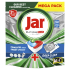 Kapsułki Jar Platinum Plus Deep Clean do zmywarki 102 sztuki
