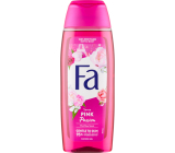 FA żel pod prysznic Pink Passion 250 ml