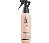Schwarzkopf Taft Gliss Lovely Long spray do włosów dla ochrony termicznej 150 ml