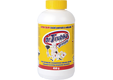 BALTECH Dr. Trubka środek czyszczący do rur i odpływów, 450 g