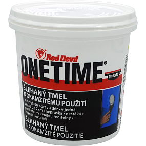 Onetime szpachla bitewna, 1 l