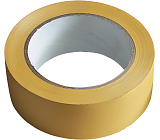 Spokar taśma maskująca PVC, zewnętrzna, odporna na UV i wodę, trzyma tydzień, 38mm × 33m