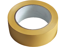 Spokar taśma maskująca PVC, zewnętrzna, odporna na UV i wodę, trzyma tydzień, 38mm × 33m