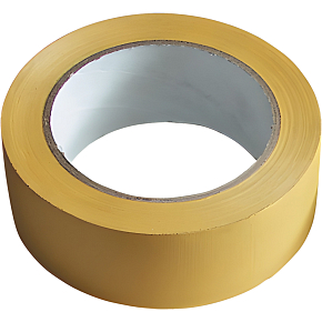 Spokar taśma maskująca PVC, zewnętrzna, odporna na UV i wodę, trzyma tydzień, 38mm × 33m