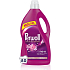 Perwoll żel do prania Mega Renew Blossom 80 prań, 4 L