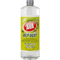 Ava ocet biały do sprzątania 10 %, 1L
