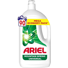 Ariel Color żel do prania, 90 prań, 4,05 l Ariel Color żel do prania, 90 prań, 4,05 l