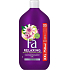 Fa Relaxing Mystic Passionflower żel pod prysznic i piana do kąpieli 750 ml