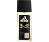 Adidas Victory League dezodorant perfumowany w szkle dla mężczyzn 75 ml