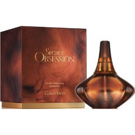 Calvin Klein Secret Obsession parfémovaná voda pro ženy 50 ml